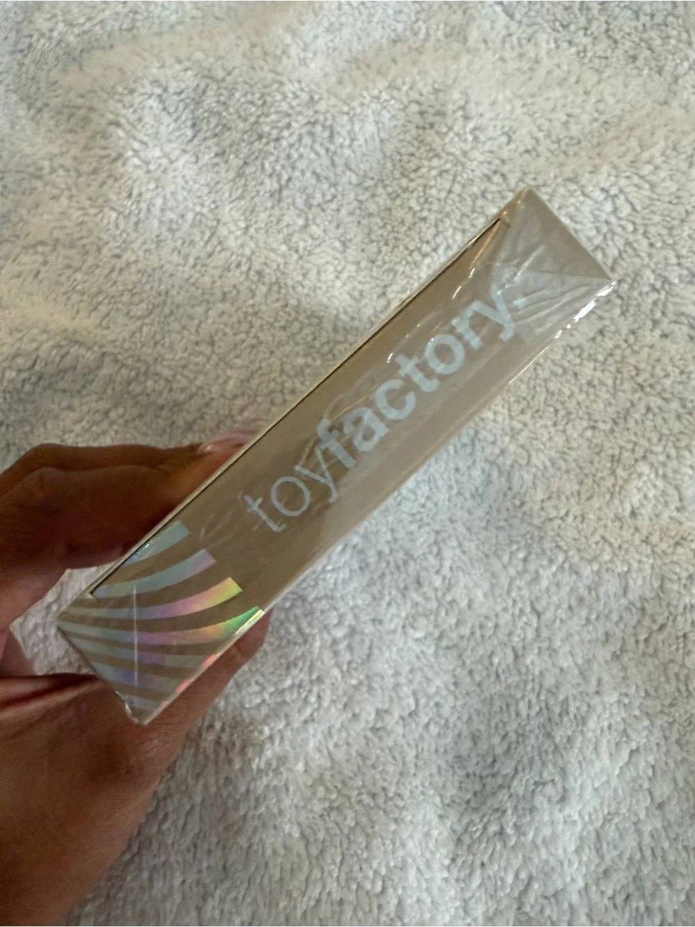Toy Factory /sidekickone Eye & Face Palette— New and Sealed.